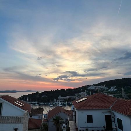 Forr Apartments - Hvar, Croatia ฮวาร์ ภายนอก รูปภาพ