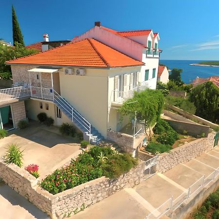 Forr Apartments - Hvar, Croatia ฮวาร์ ภายนอก รูปภาพ