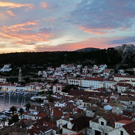 Forr Apartments - Hvar, Croatia ฮวาร์ ภายนอก รูปภาพ