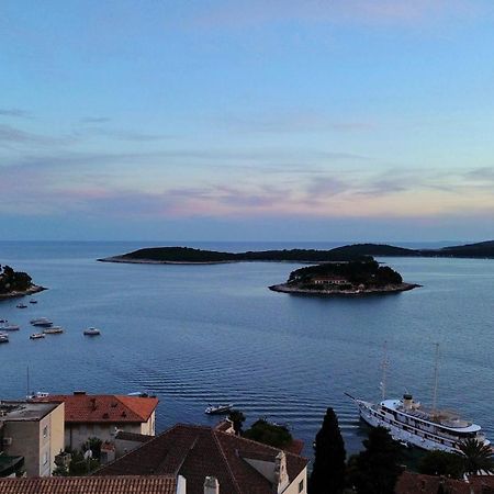 Forr Apartments - Hvar, Croatia ฮวาร์ ภายนอก รูปภาพ