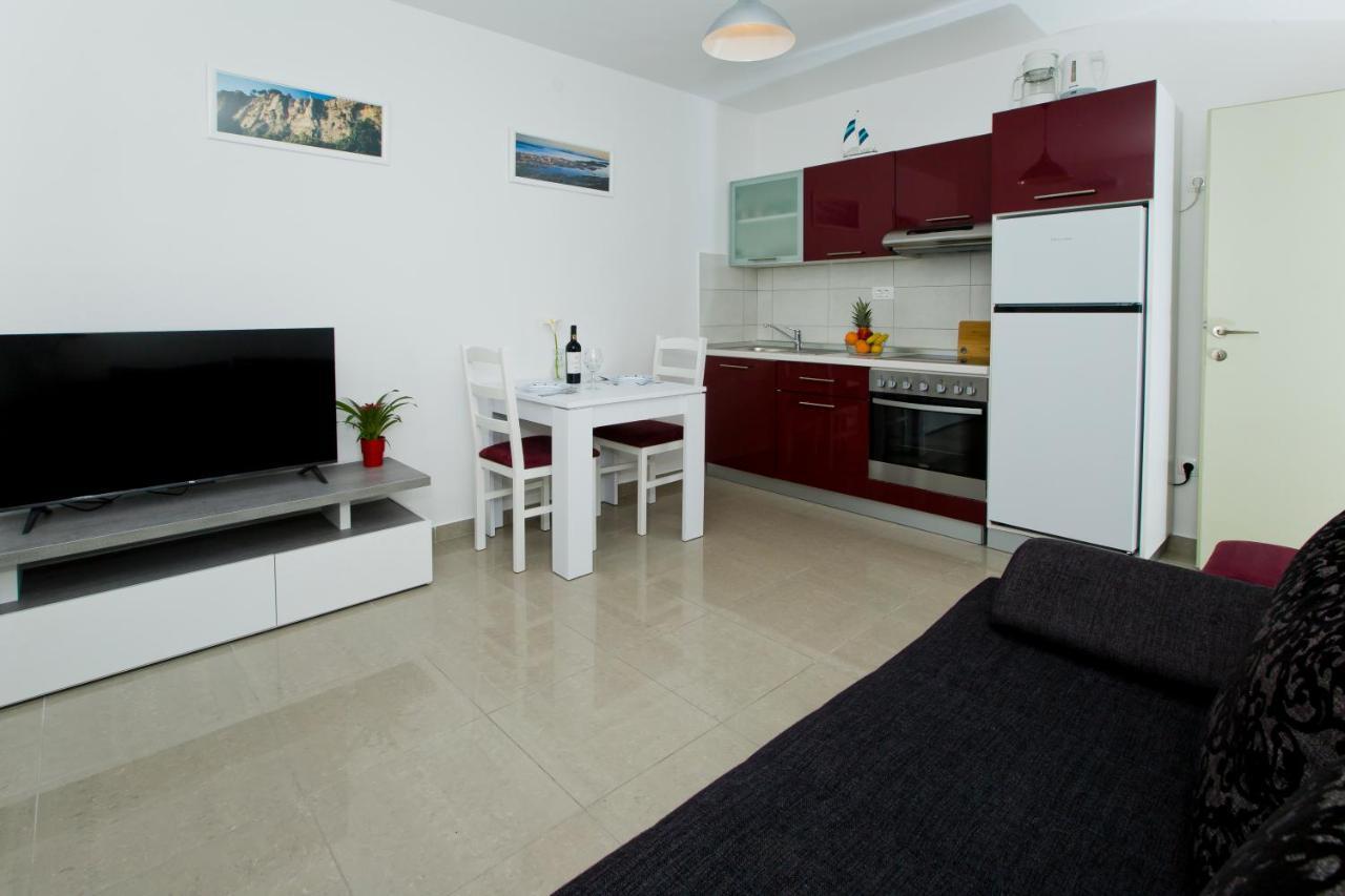 Forr Apartments - Hvar, Croatia ฮวาร์ ภายนอก รูปภาพ