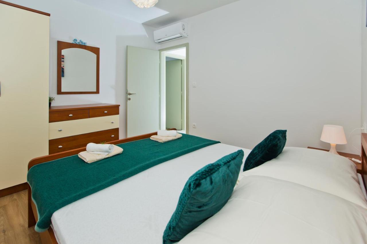 Forr Apartments - Hvar, Croatia ฮวาร์ ภายนอก รูปภาพ