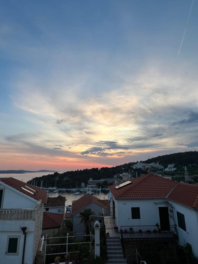 Forr Apartments - Hvar, Croatia ฮวาร์ ภายนอก รูปภาพ