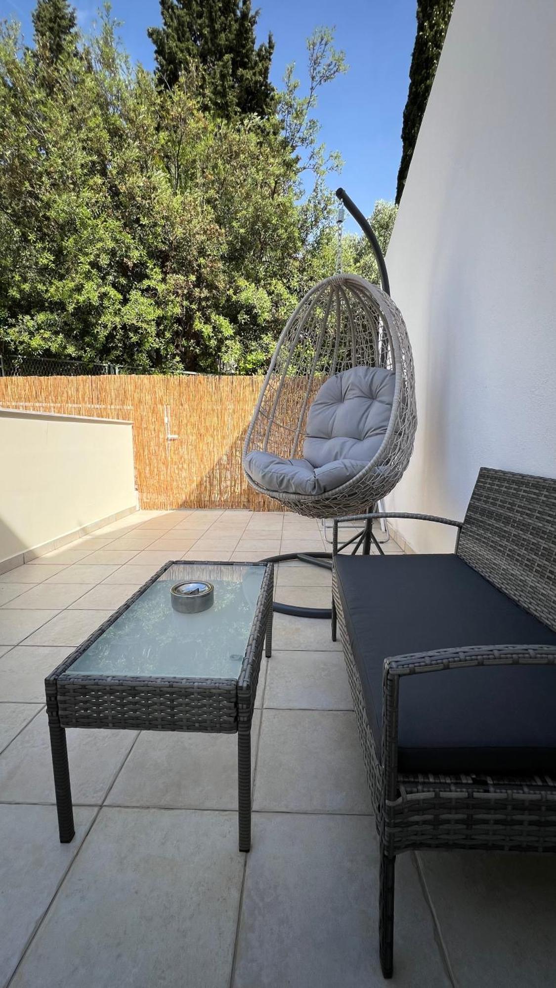 Forr Apartments - Hvar, Croatia ฮวาร์ ภายนอก รูปภาพ