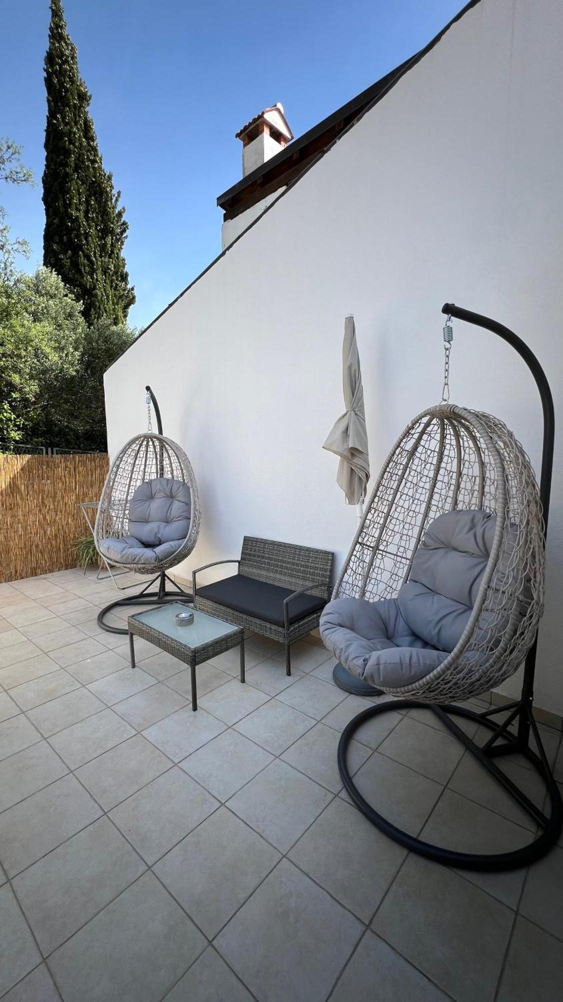 Forr Apartments - Hvar, Croatia ฮวาร์ ภายนอก รูปภาพ